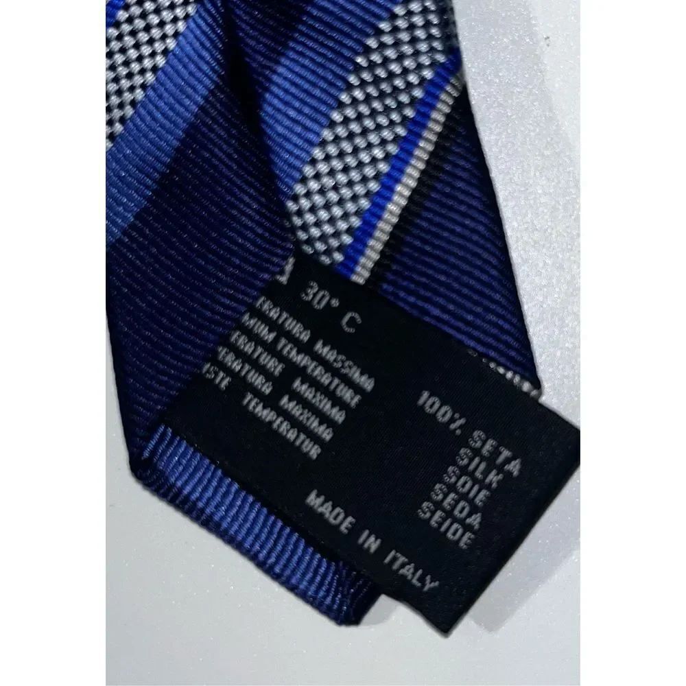 Versace neck tie - Picture 6 of 7